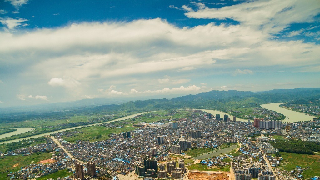 横县1