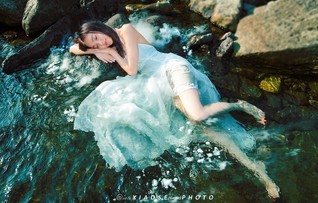《女人是水作的骨肉》
