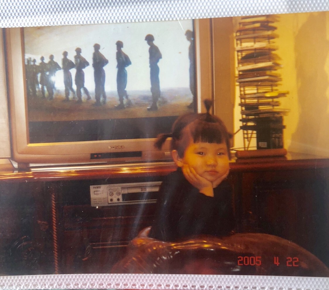 加尔妹妹 - 图虫