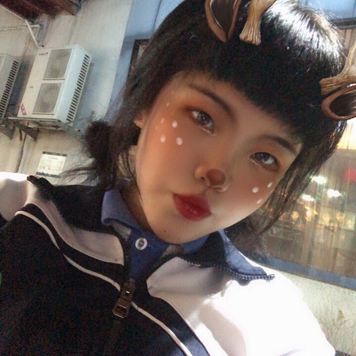 加尔妹妹