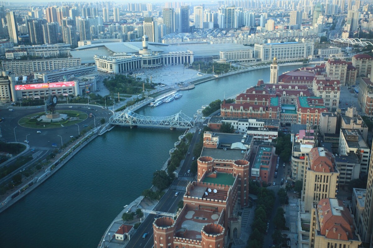 津湾广场