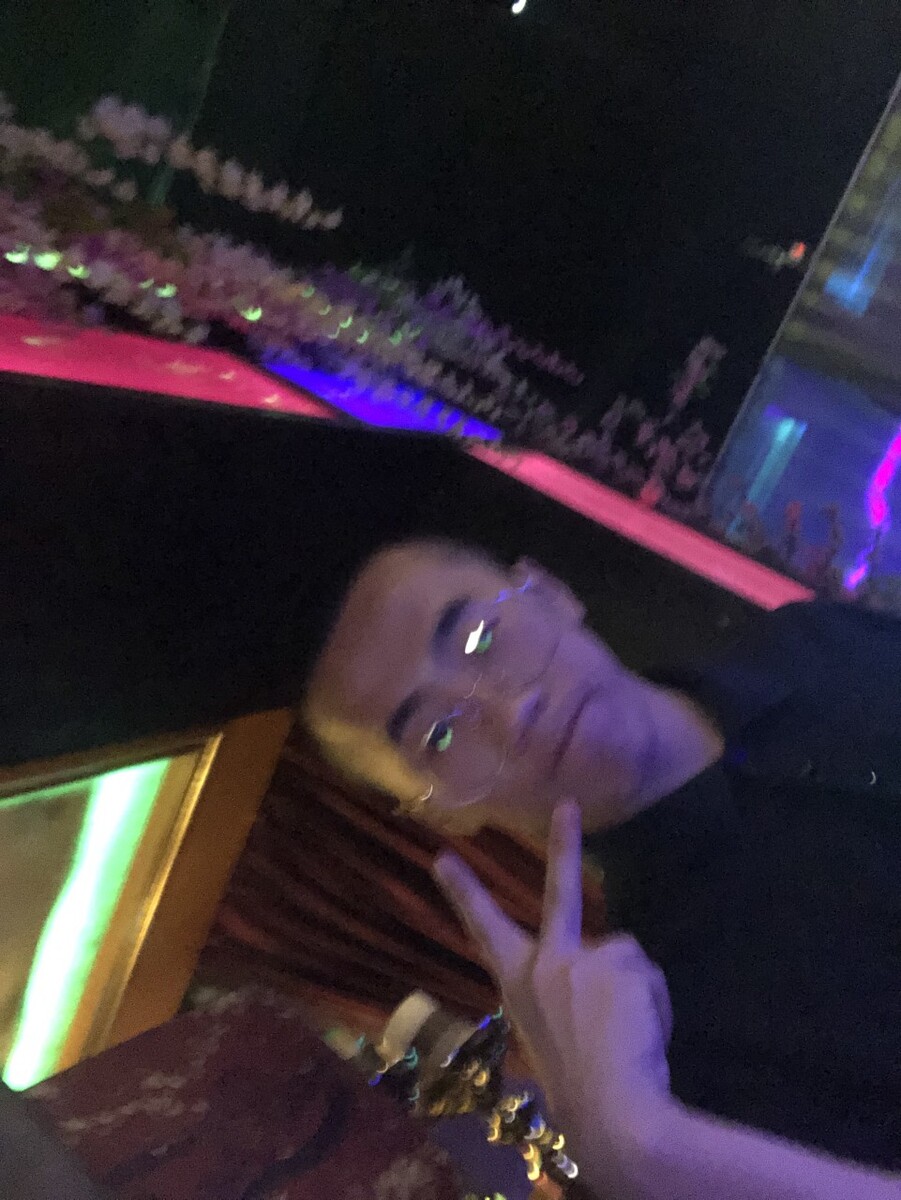 刘桀 图虫