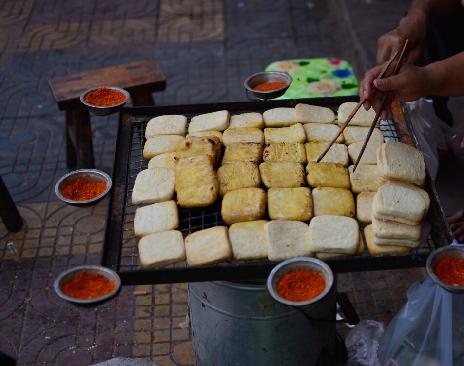 毕节纪实-色彩,美食,街拍,文源-尼康之-图虫美食街永州冷水滩零陵图片
