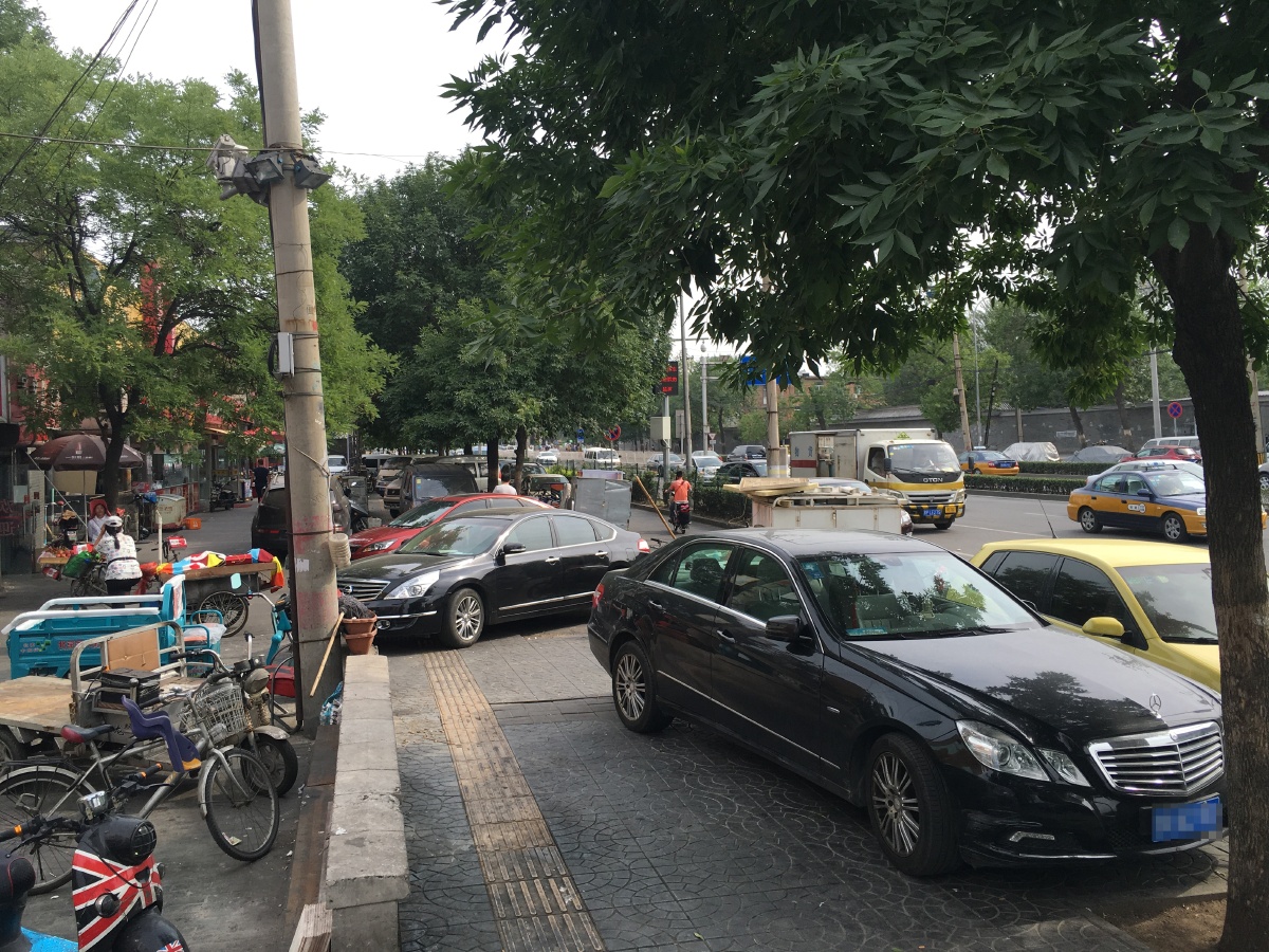 这时我能想到的唯一的一个形容词叫