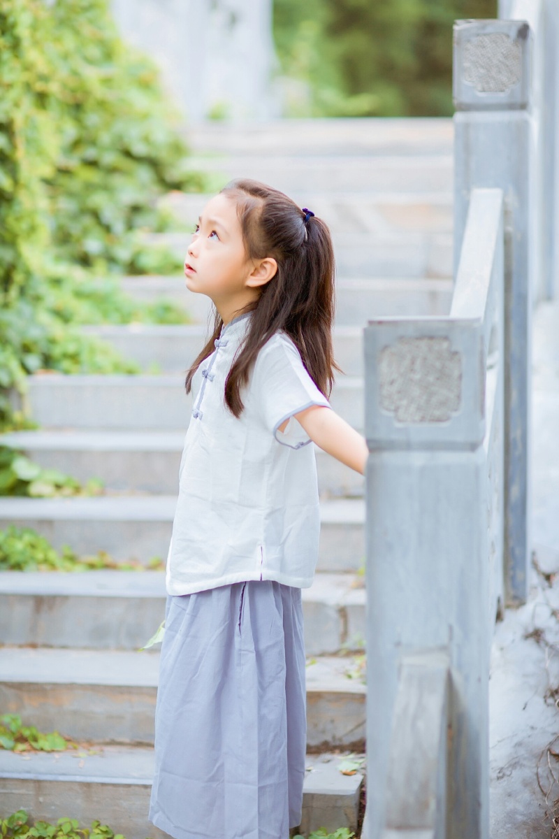 萌萌哒 — 小可可