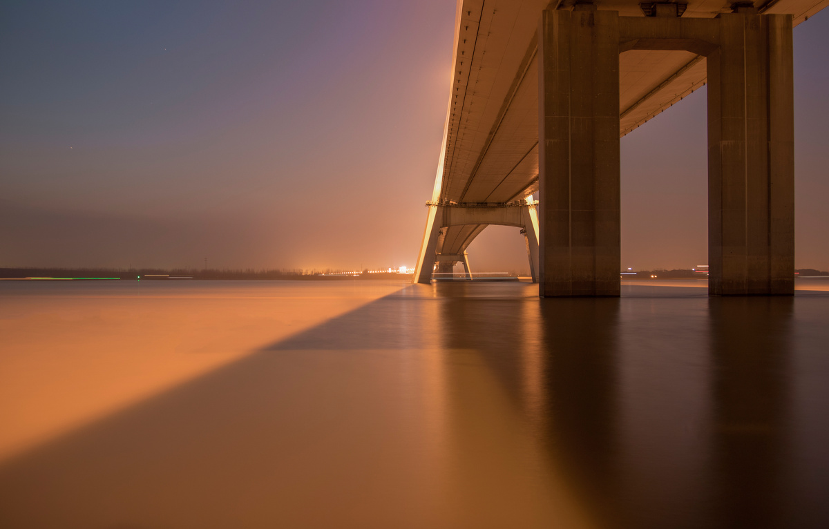 闵铺三桥几个出口