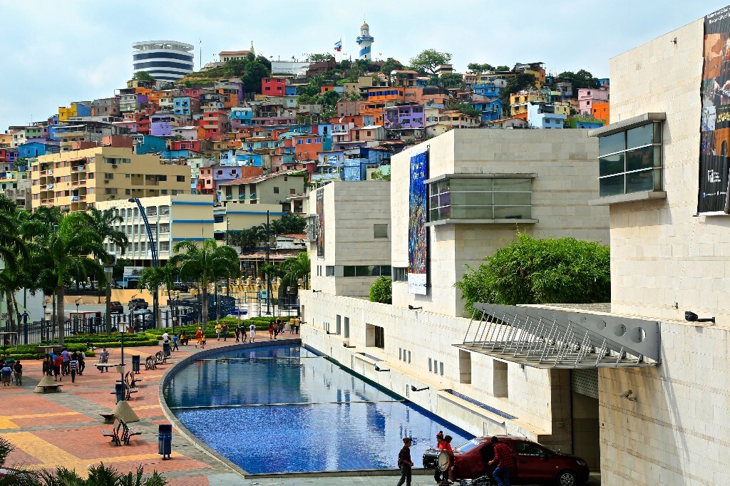 guayaquil
