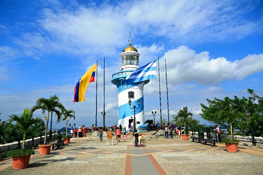 guayaquil