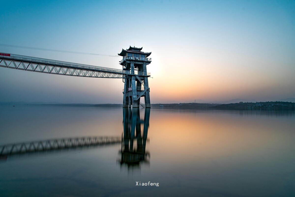暮色陆浑