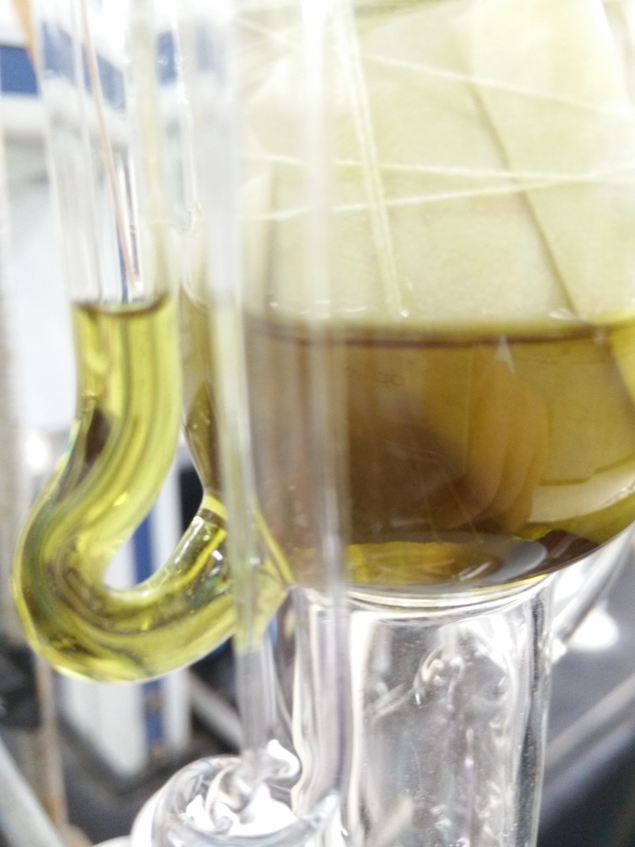 soxhlet提取器的原理_soxhlet提取器的原理_索氏提取器的提取原理