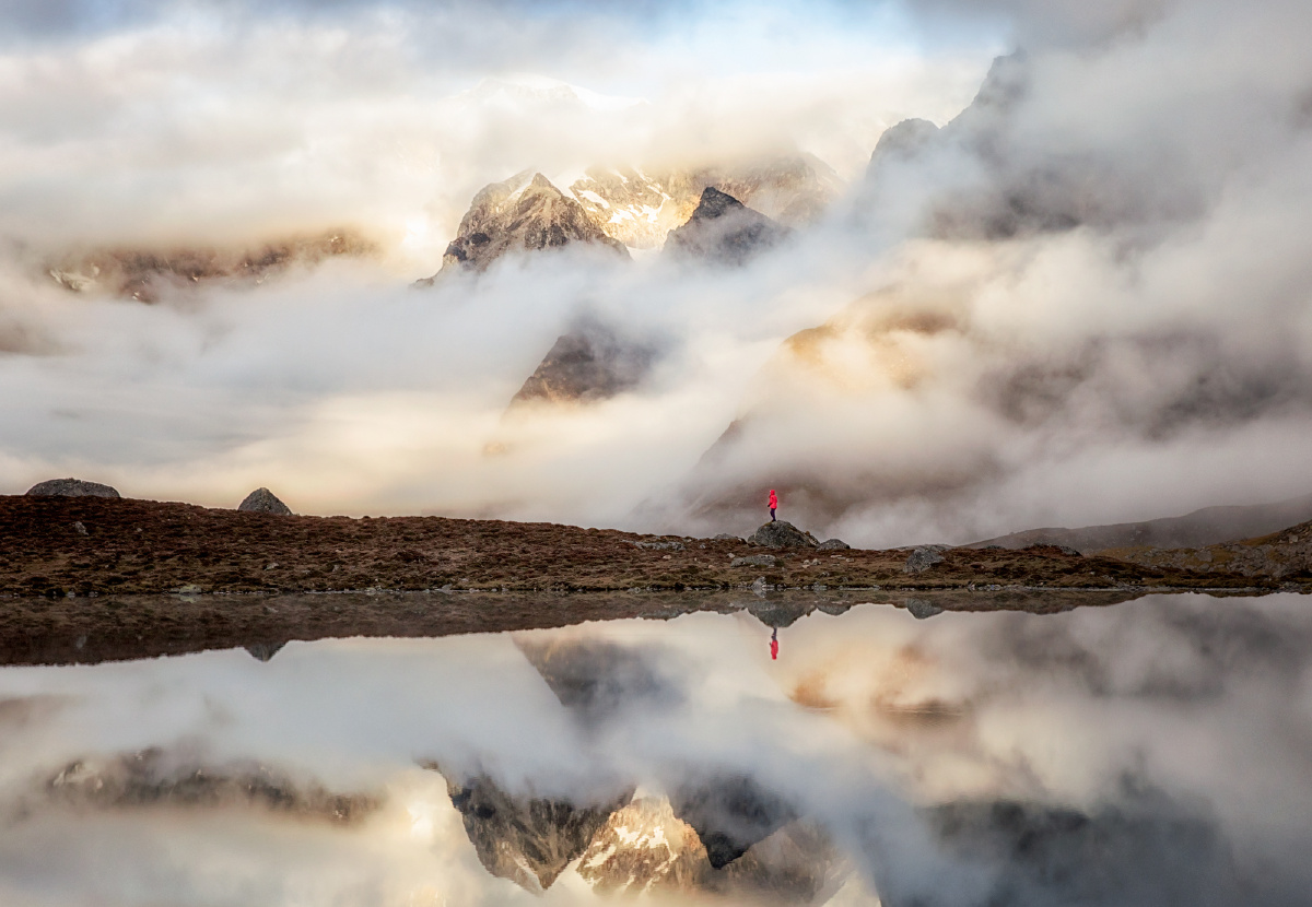 凡眼看世界 - 图虫网 - 优质摄影师交流社区