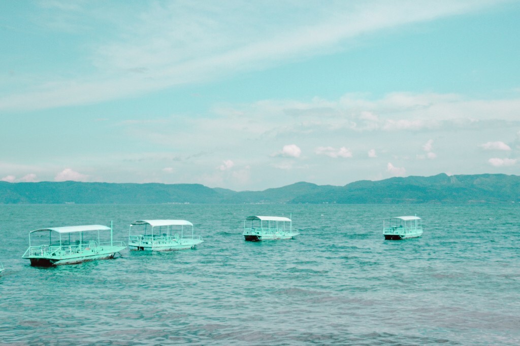 抚仙湖禄充景区
