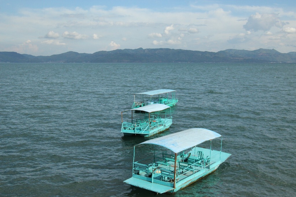 抚仙湖禄充景区