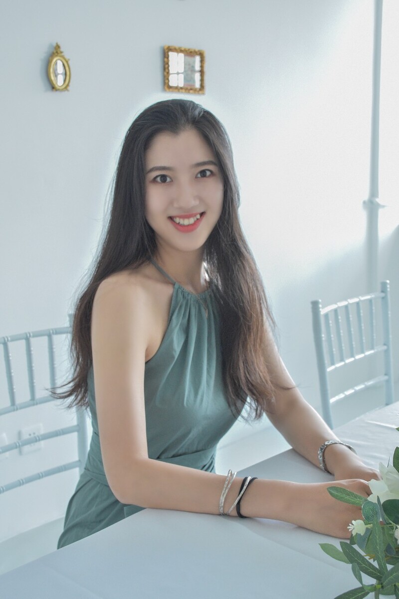普洱美女喔