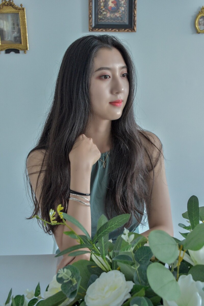 普洱美女喔