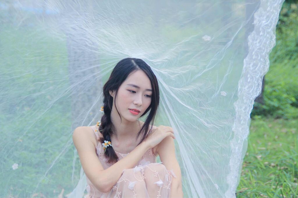 纯洁的心灵