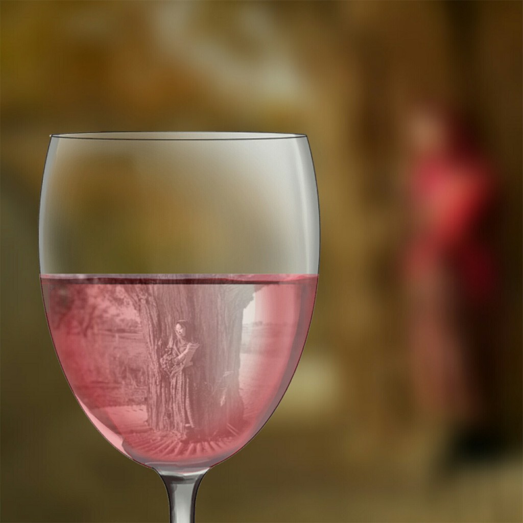 与往事干杯