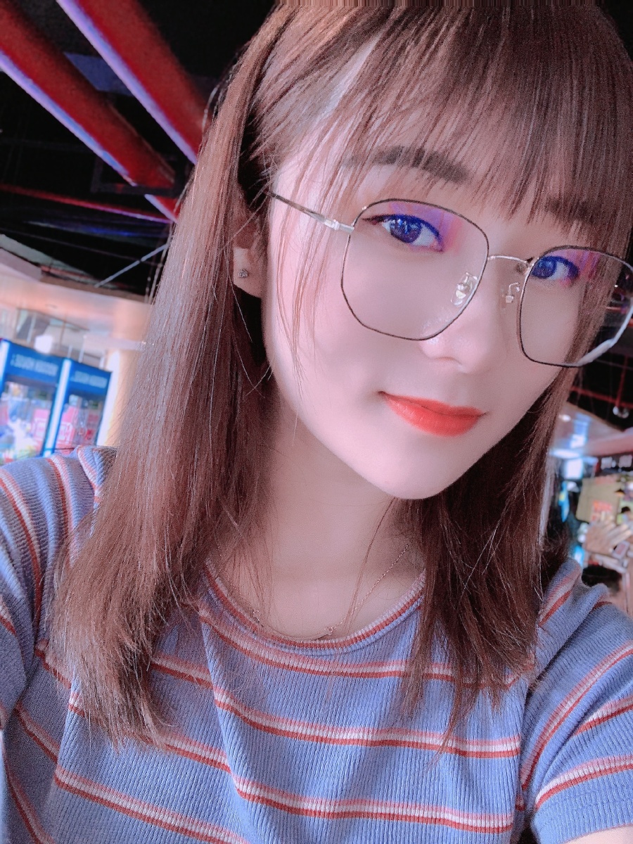 是罗圆小可爱呀 - 图虫