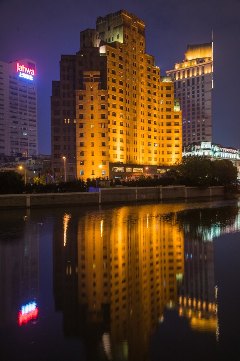 上海大厦