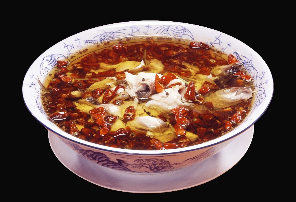 水煮鱼