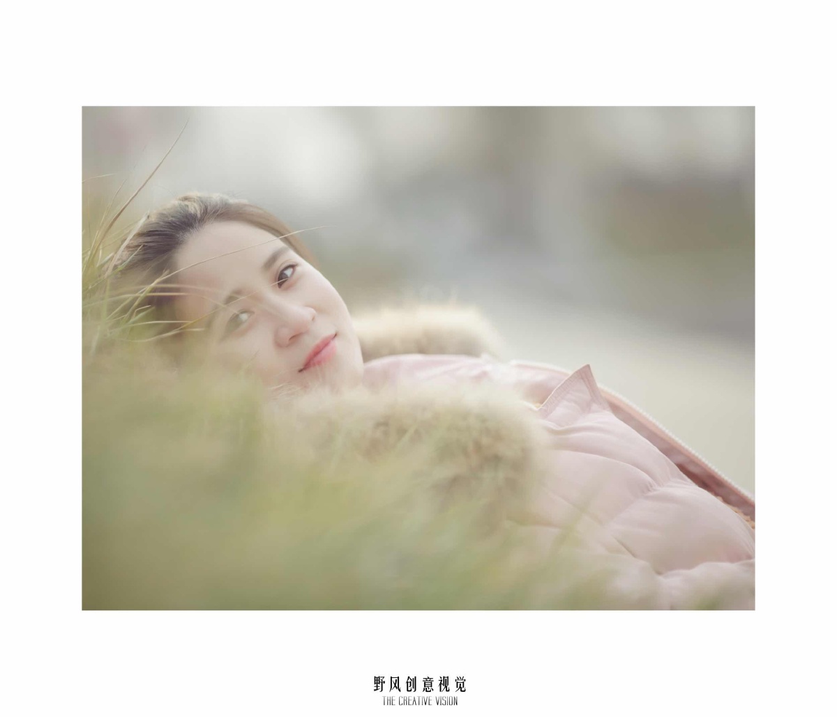 我爱你亲爱的姑娘