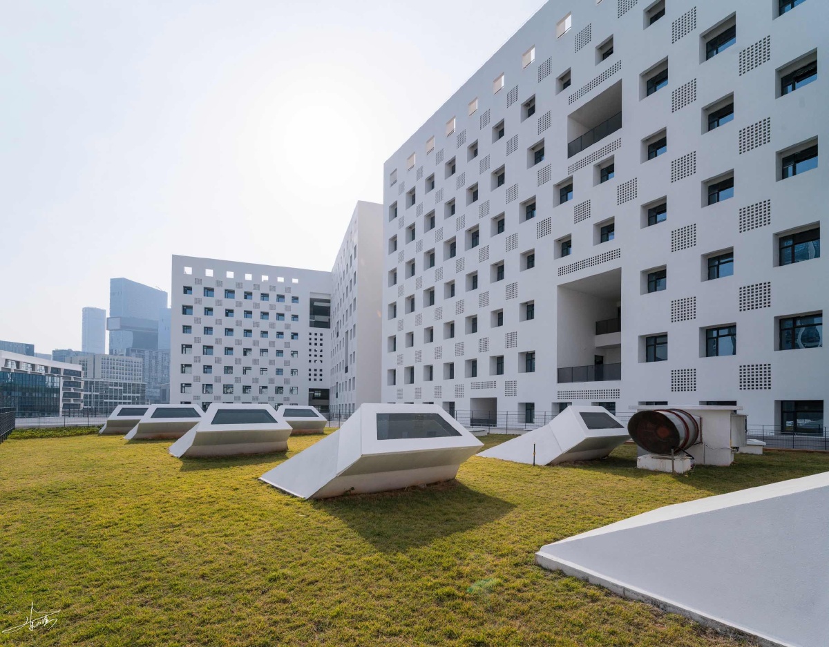 深圳大学建筑学院,天津大学建筑学院,同济大学建筑学院_大山谷图库
