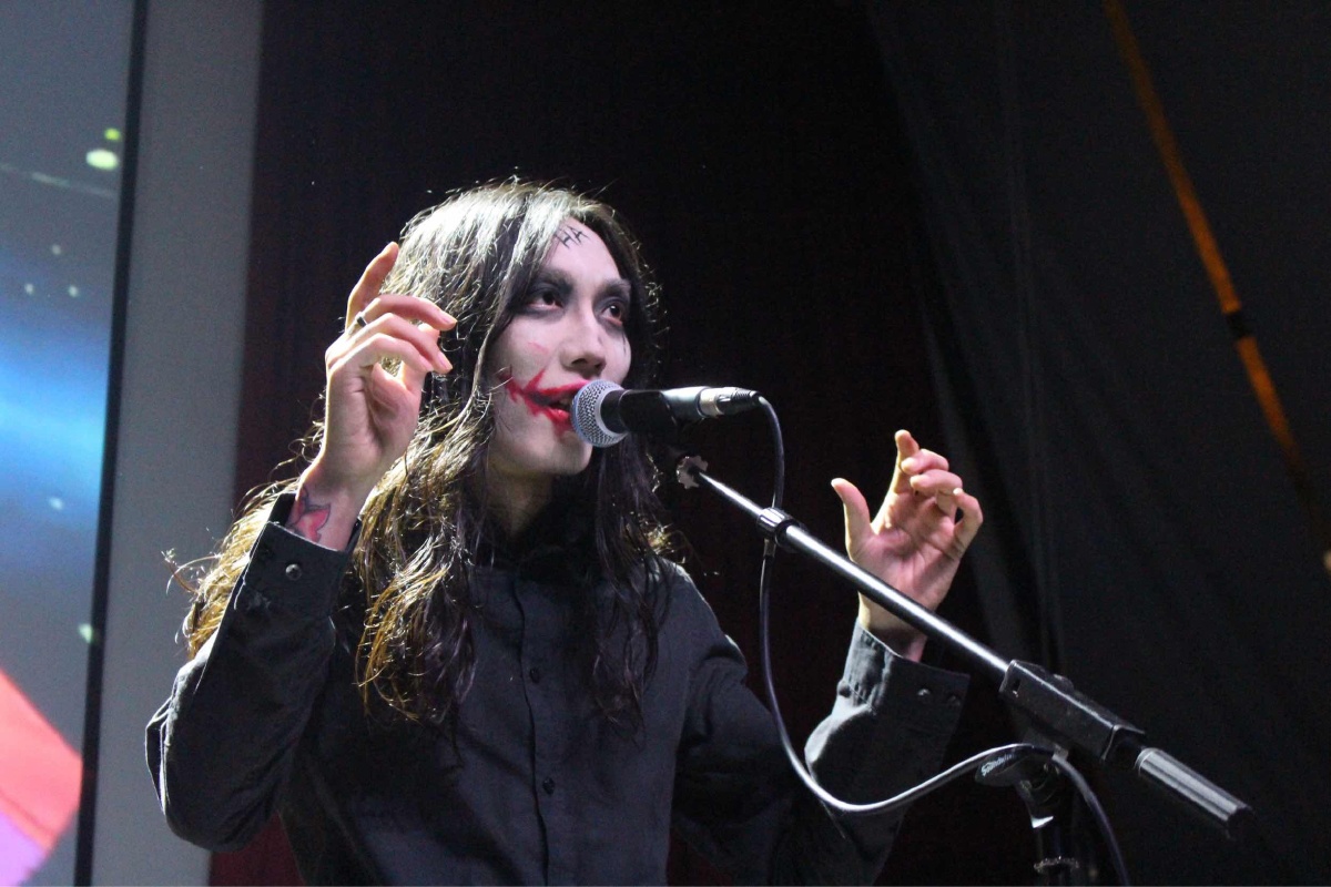 梅卡德尔南京专场