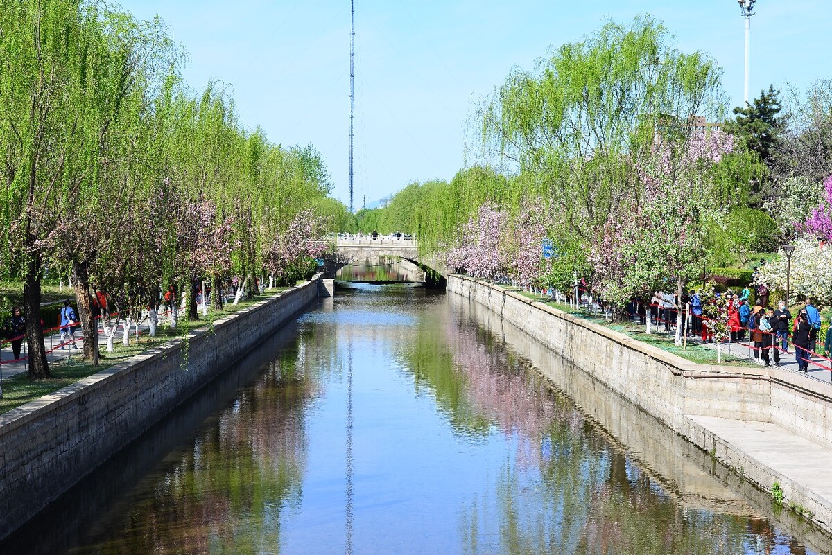 元大都遗址公园