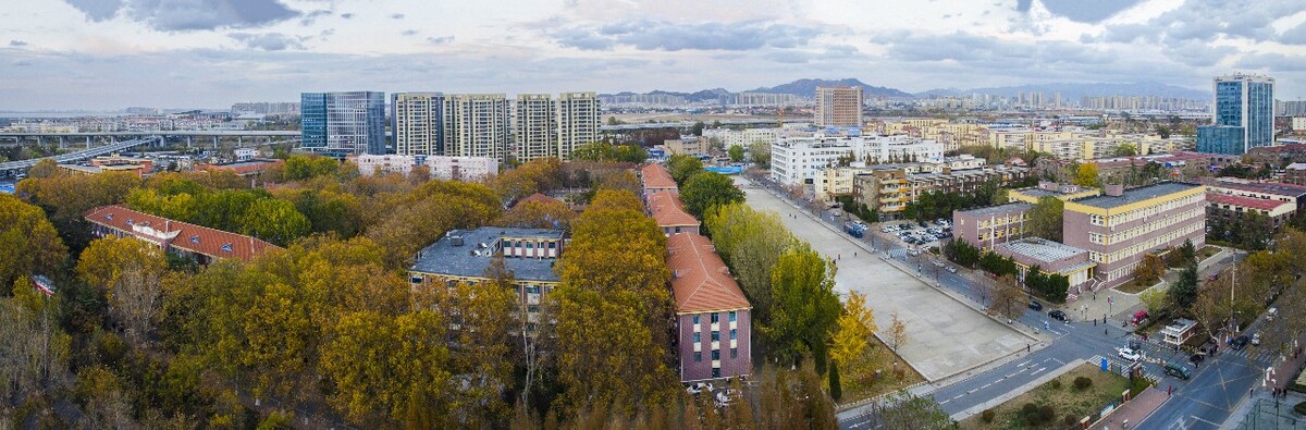 青科大四方校区