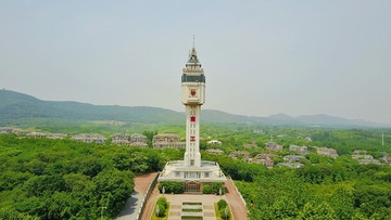 南京工业大学摄影小分队