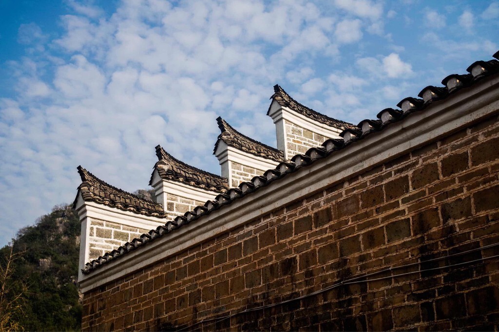 秦家大院