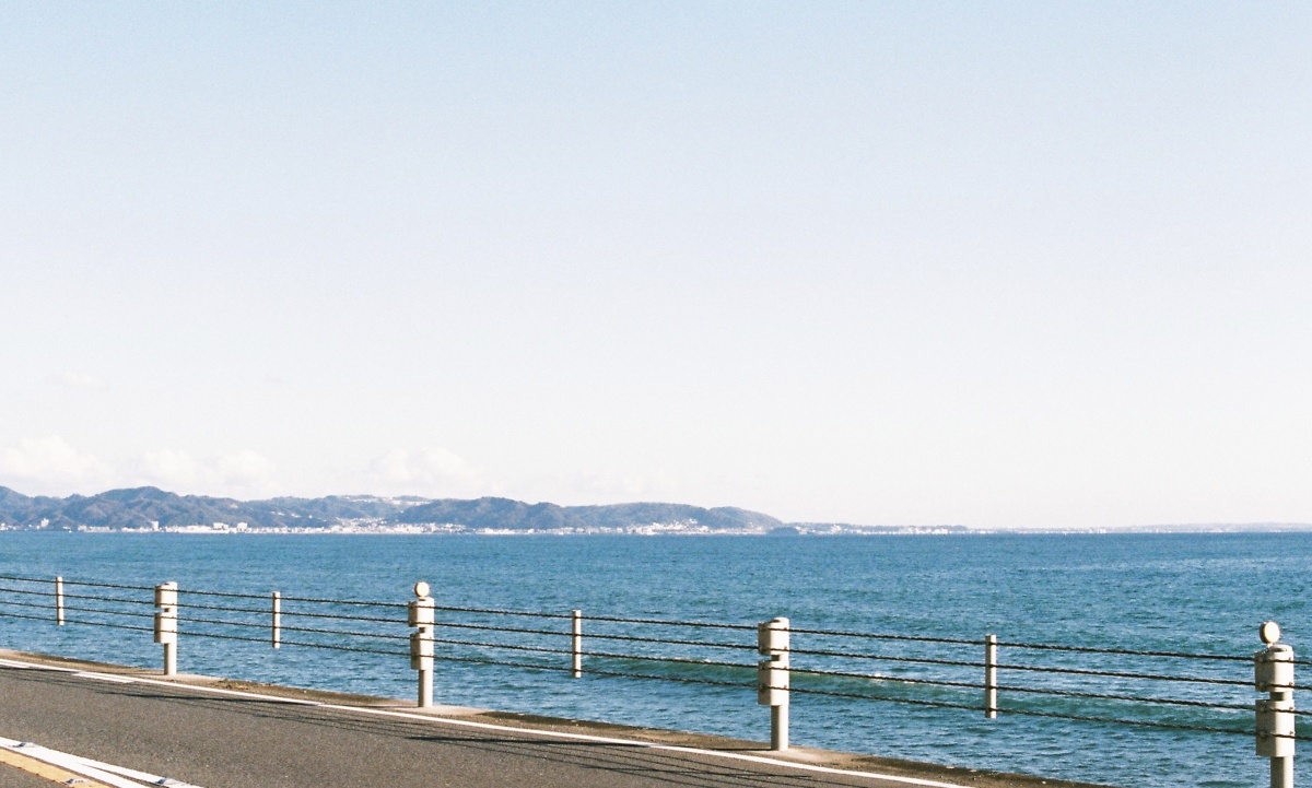 电影《海街日记》拍摄地——镰仓