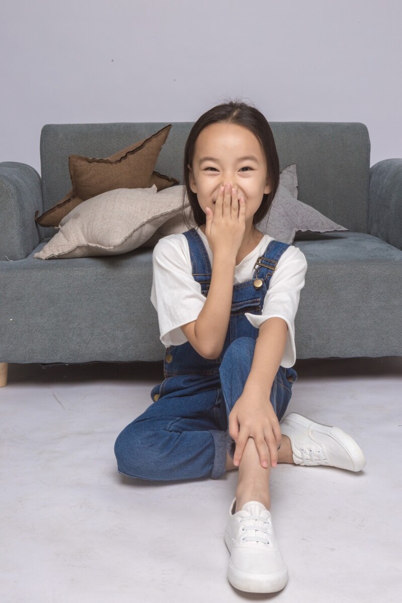 小丫头