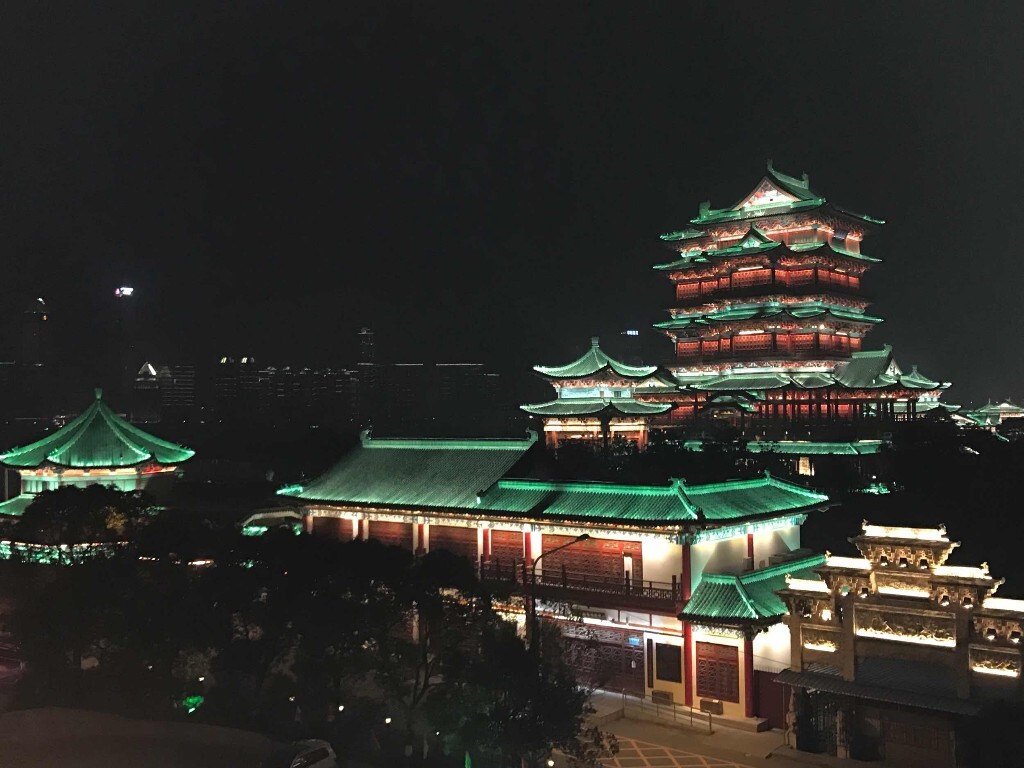 腾王阁