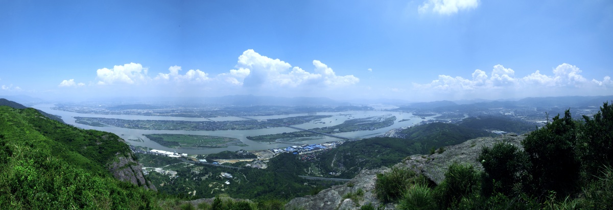 福州盆地接片