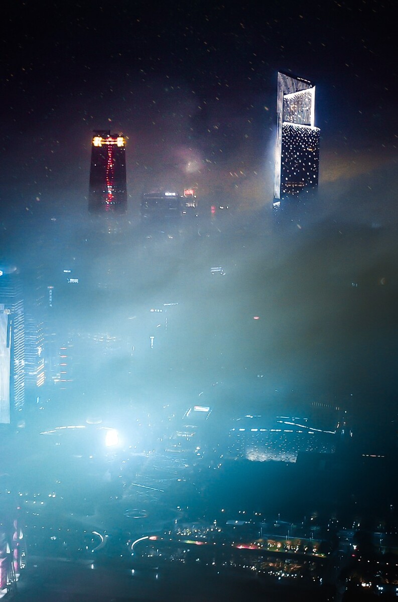 云顶天境