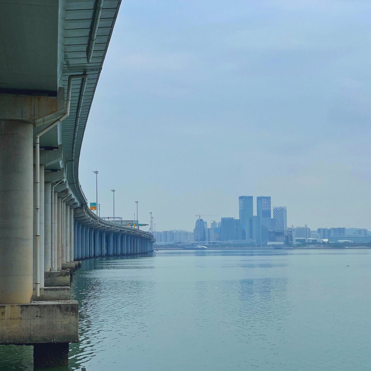 深圳前海石公园