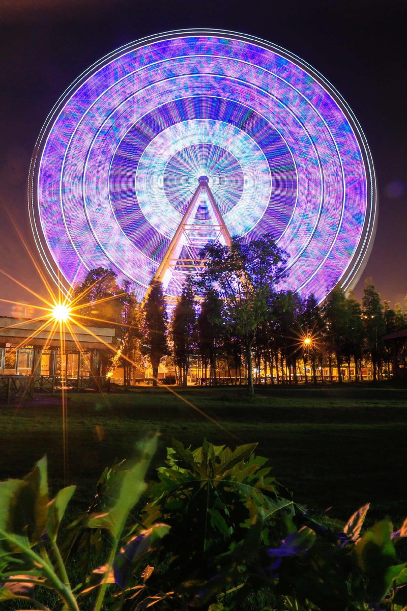 当前位置:手机壁纸摩天轮