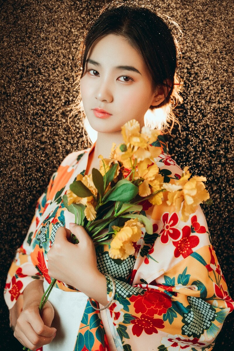 神明少女