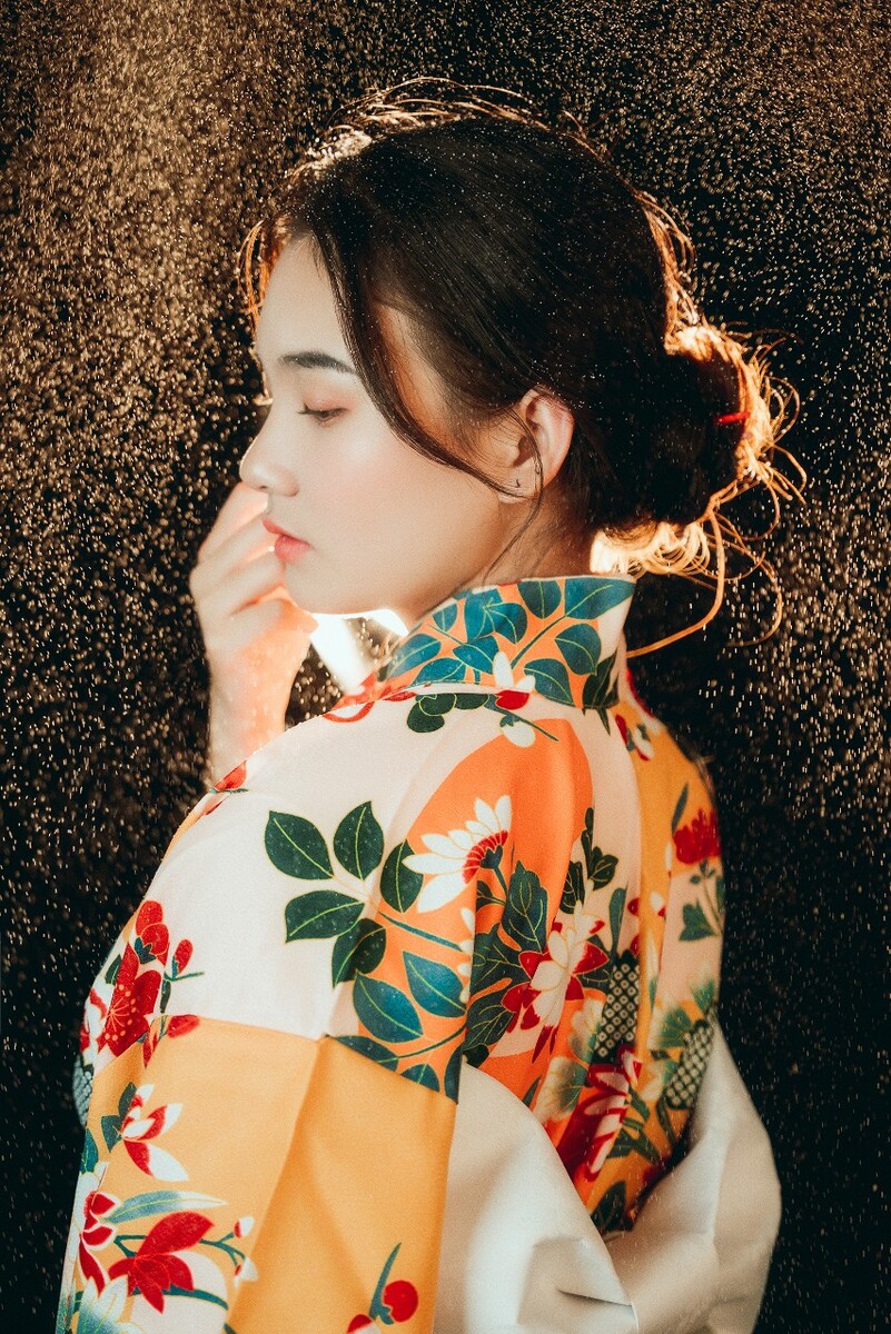 神明少女