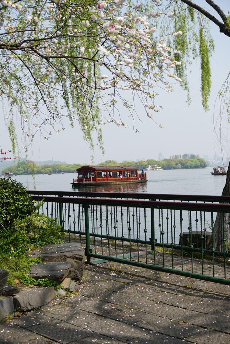 杭州西湖