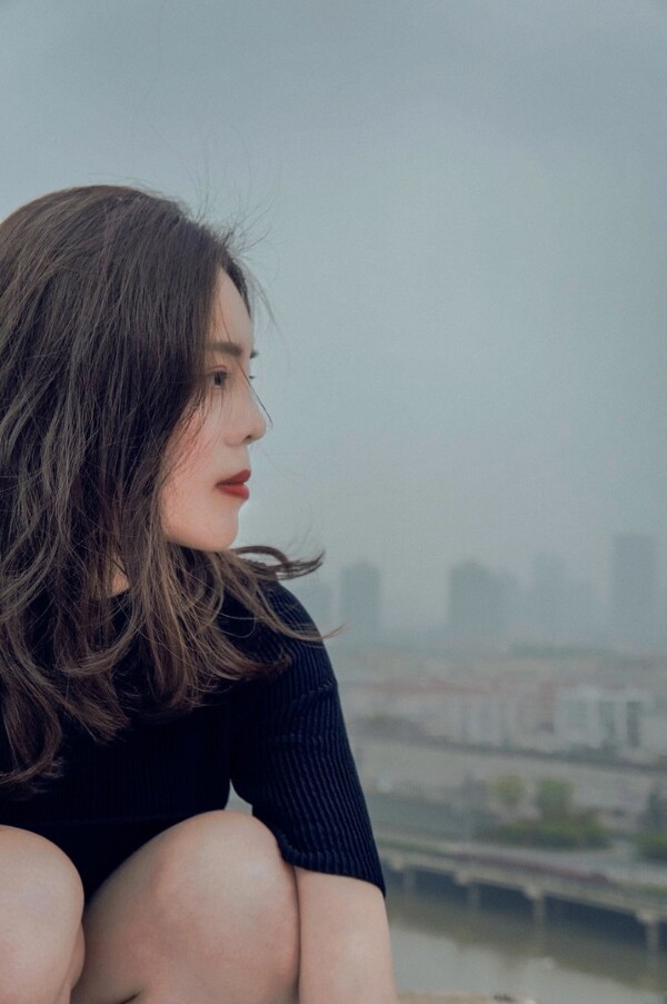 毕业八年,那个频繁换v姓名的姓名,现在了沐的女孩女生字图片