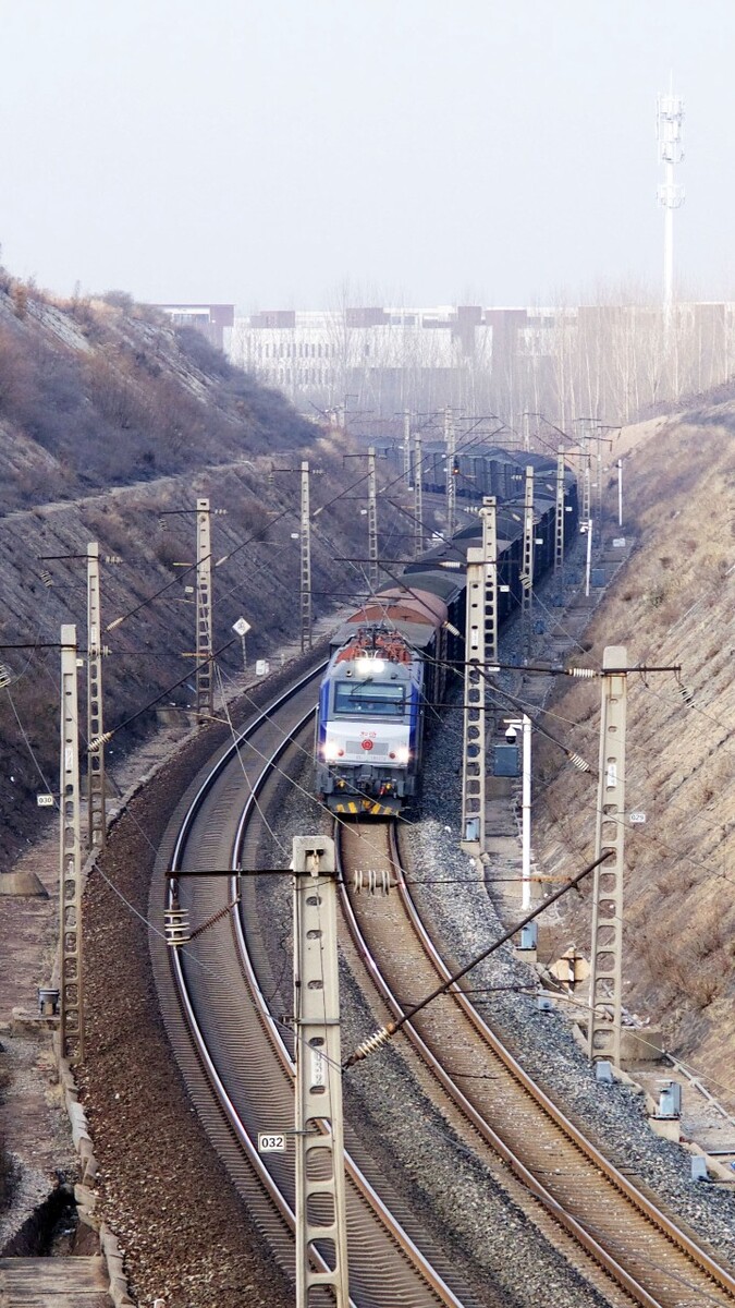 火车- 摄影师ethan-han - 图虫