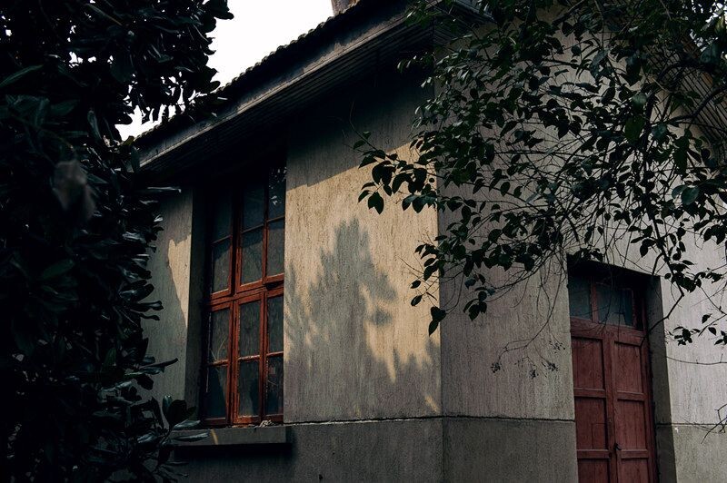 三线工厂(3)
