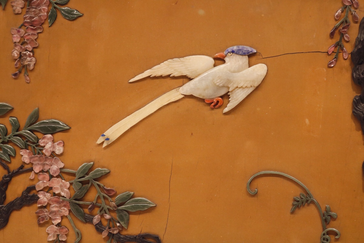 栩栩如生活灵活现