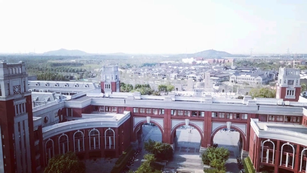 华东政法大学图片