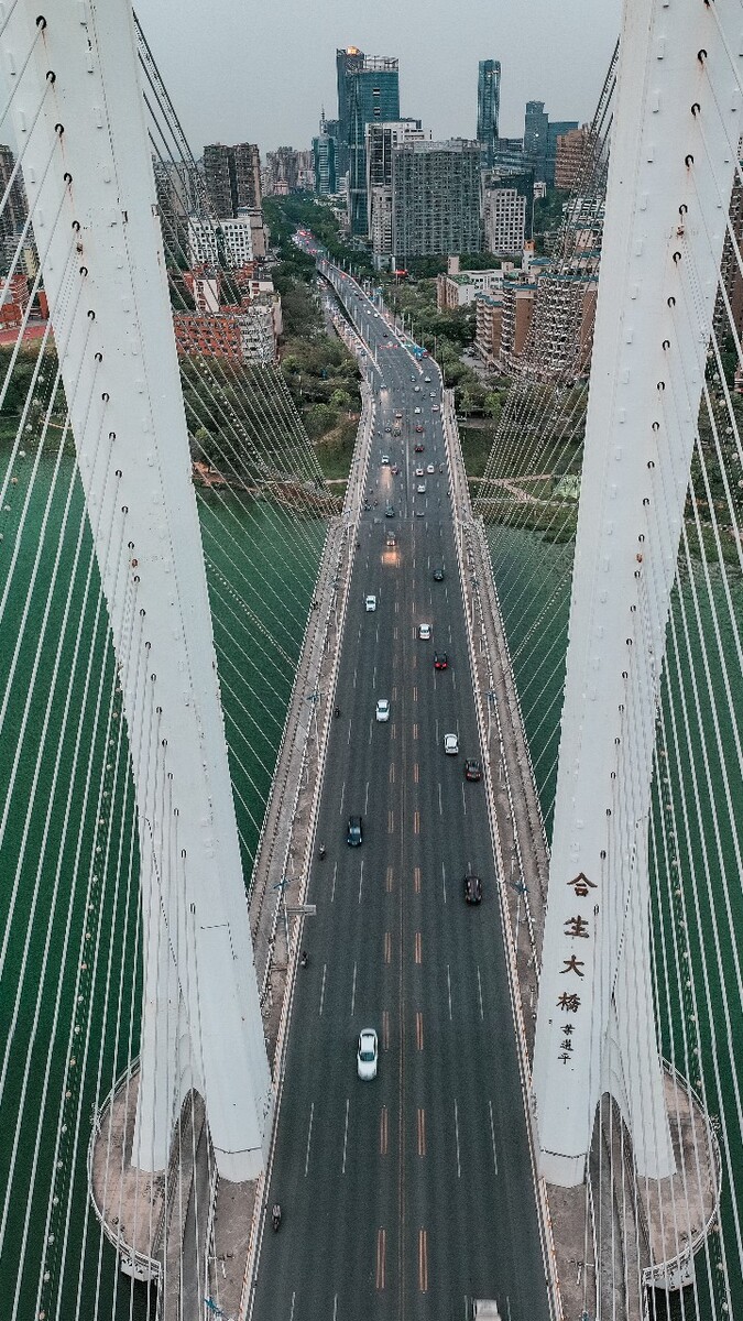 合生大桥