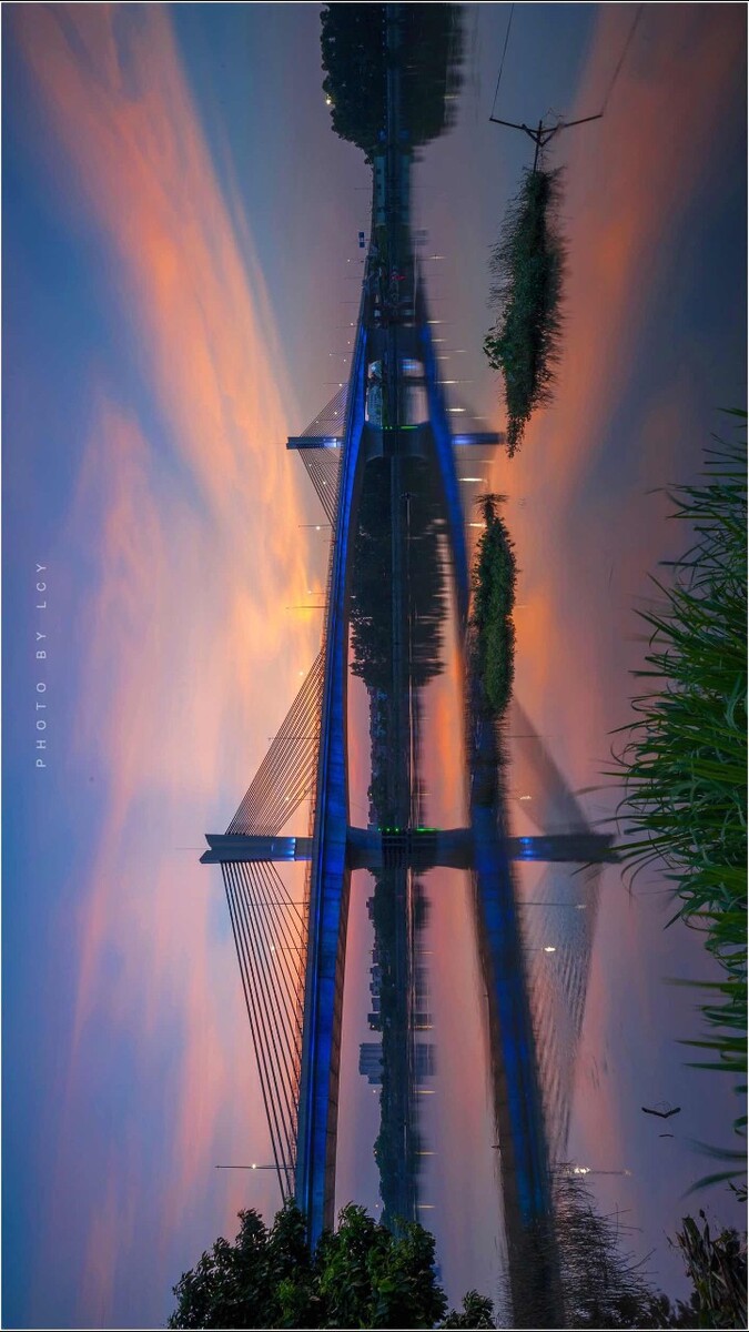 梨川大桥