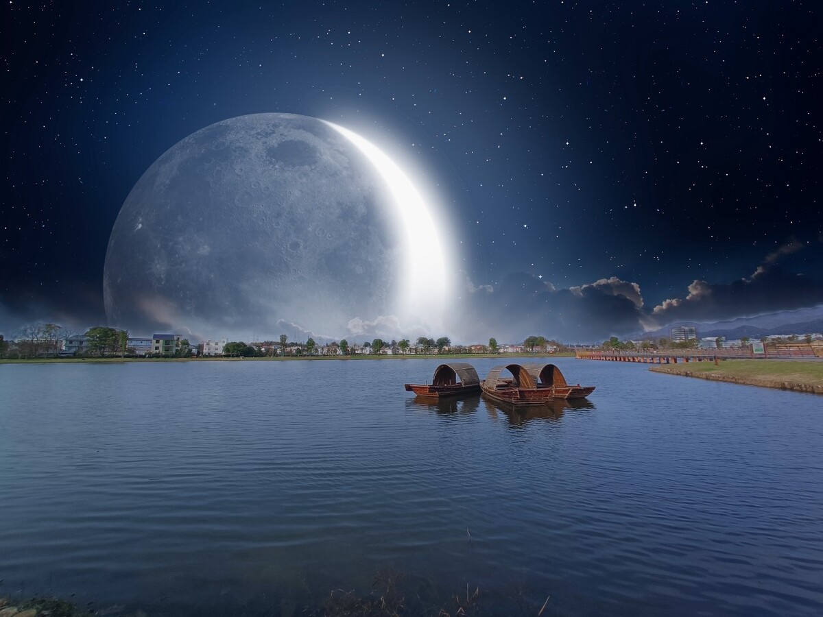 春月春水春夜