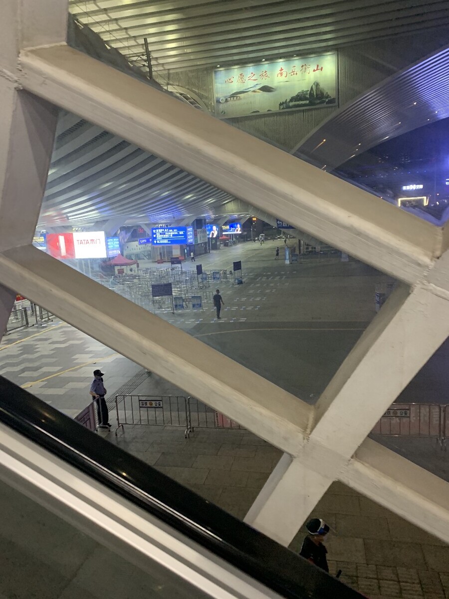 深圳北站